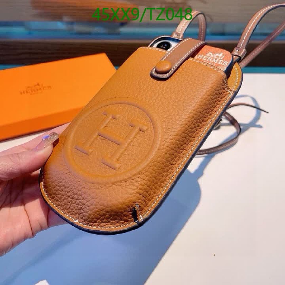 Hermes-Phone Cases Code: TZ048 $: 45USD