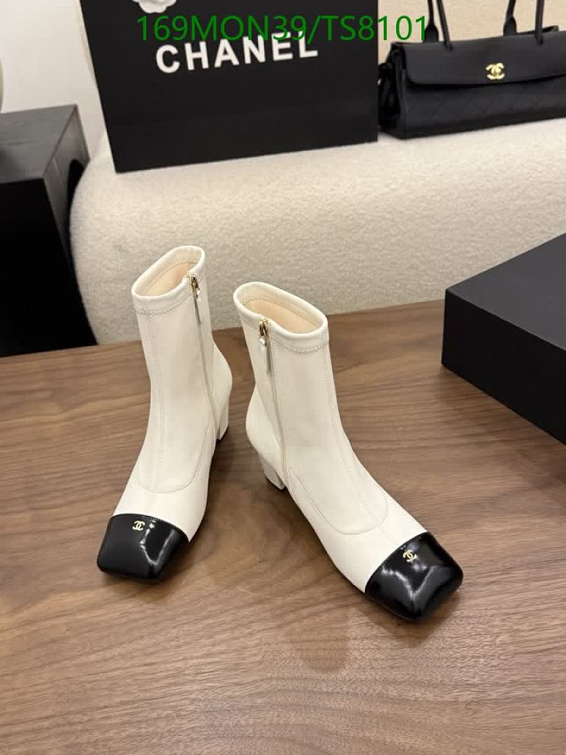 Boots-Shoes(Women) Code: TS8101 $: 169USD