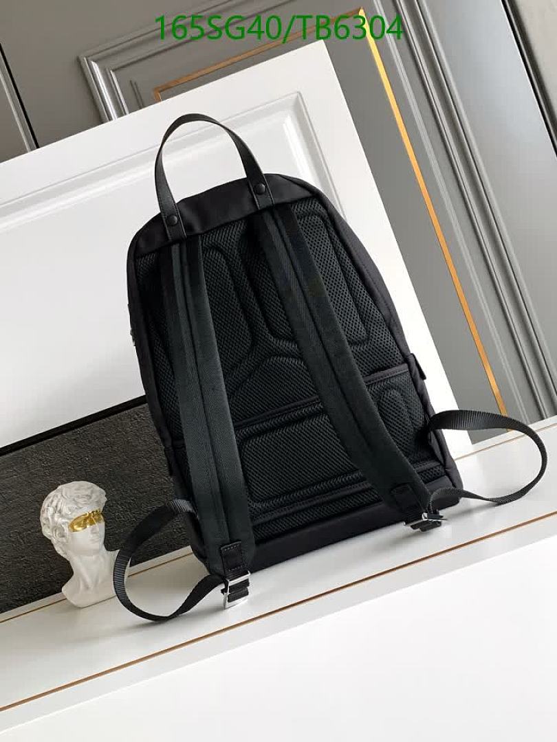 Prada-Bags(5A) Code: TB6304 $: 165USD