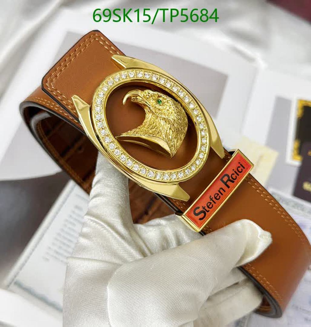 Stefen Rcici-Belts Code: TP5684 $: 69USD