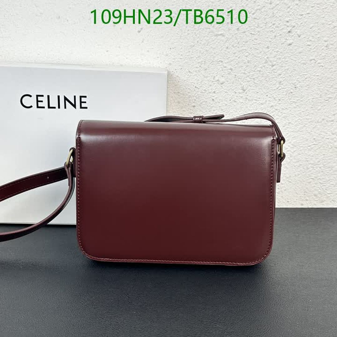 Celine-Bags(4A) Code: TB6510 $: 109USD