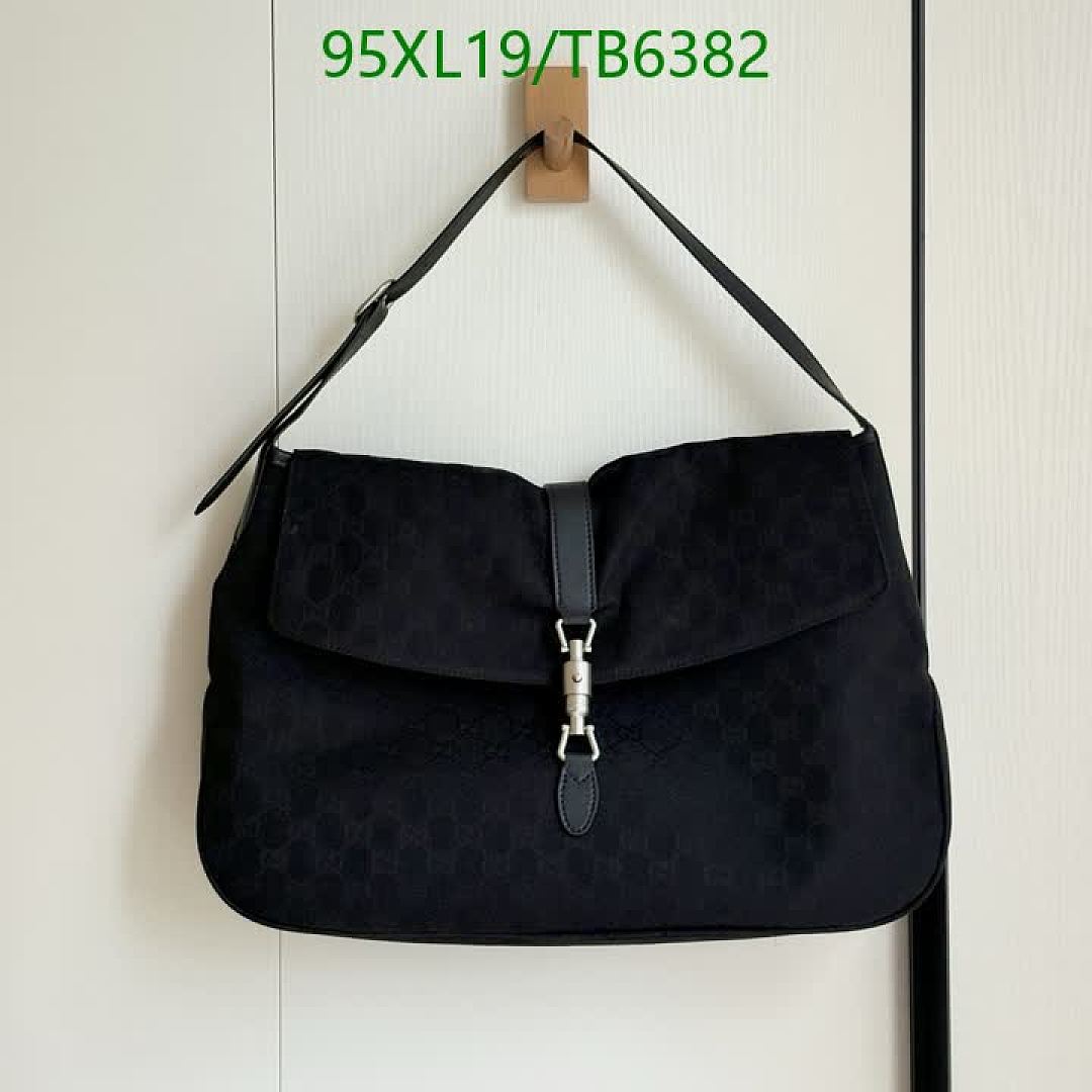 Gucci-Bags(4A) Code: TB6382 $: 95USD