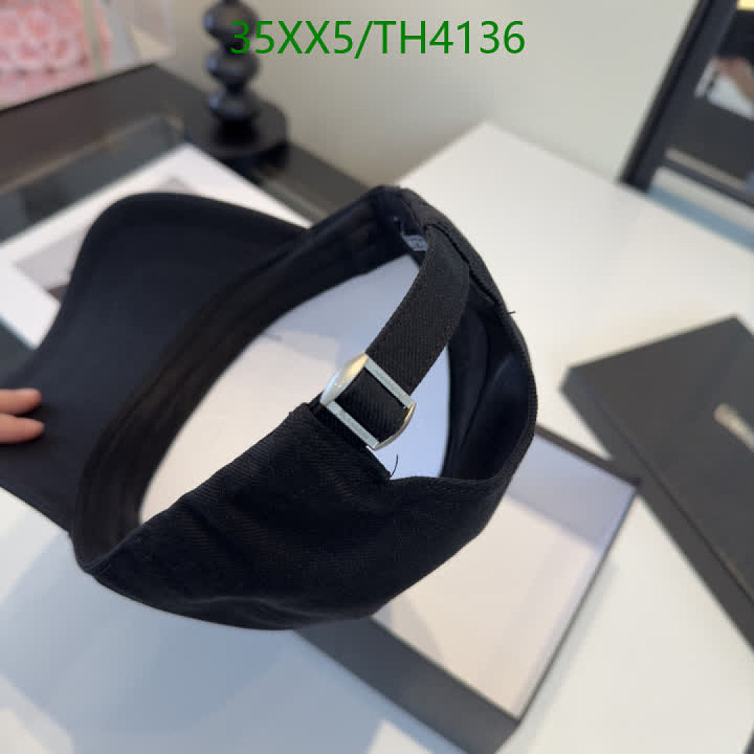 Chrome Hearts-Hats Code: TH4136 $: 35USD