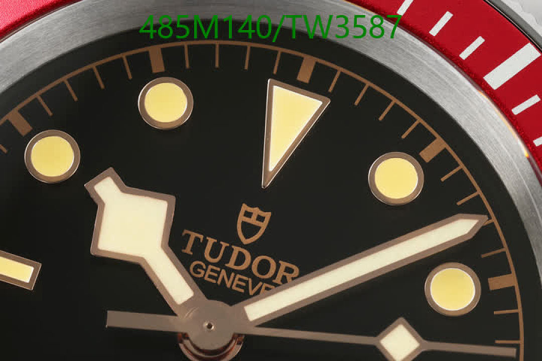 Tudor-Watches(5A) Code: TW3587 $: 485USD
