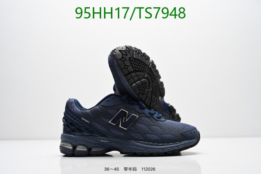 New Balance-Shoes(Men) Code: TS7948 $: 95USD