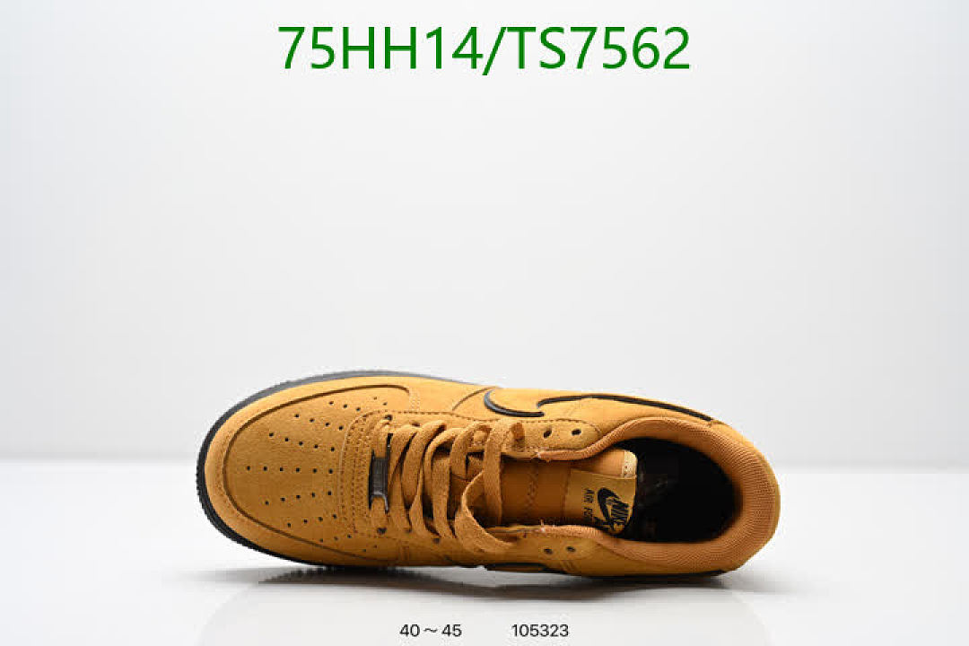 NIKE-Shoes(Women) Code: TS7562 $: 75USD