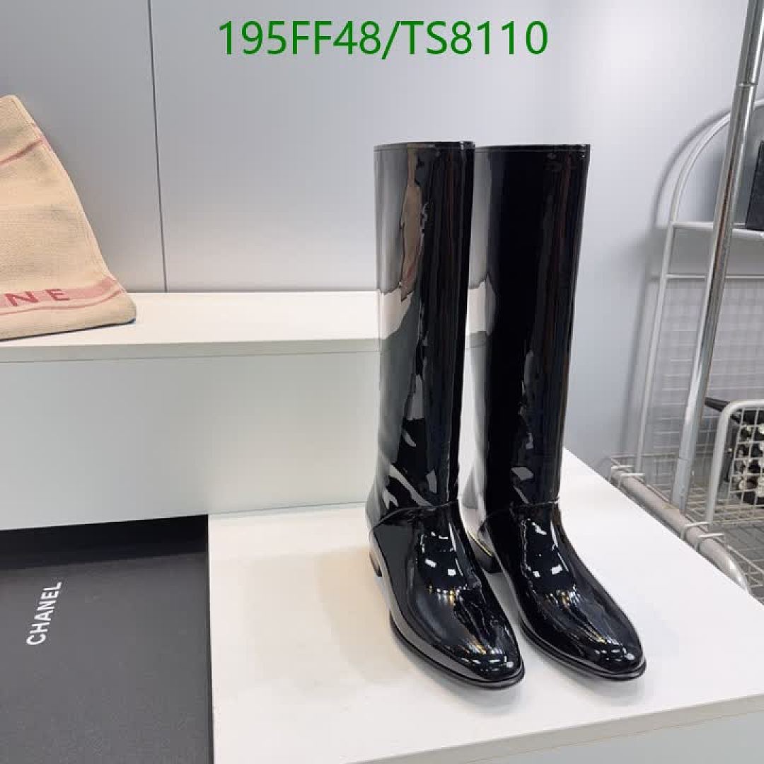 Boots-Shoes(Women) Code: TS8110 $: 195USD