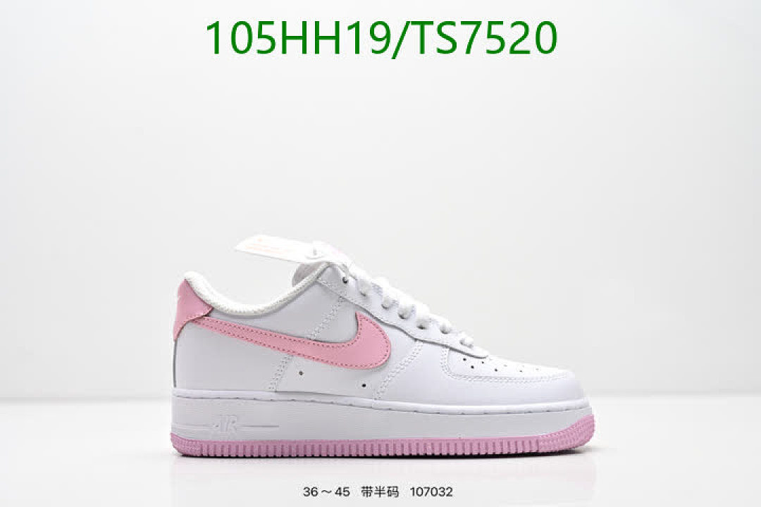 NIKE-Shoes(Women) Code: TS7520 $: 105USD