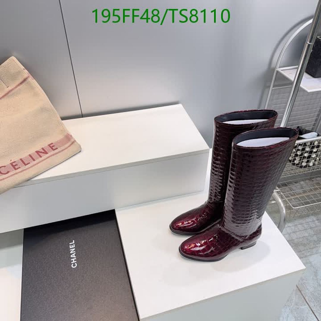 Boots-Shoes(Women) Code: TS8110 $: 195USD