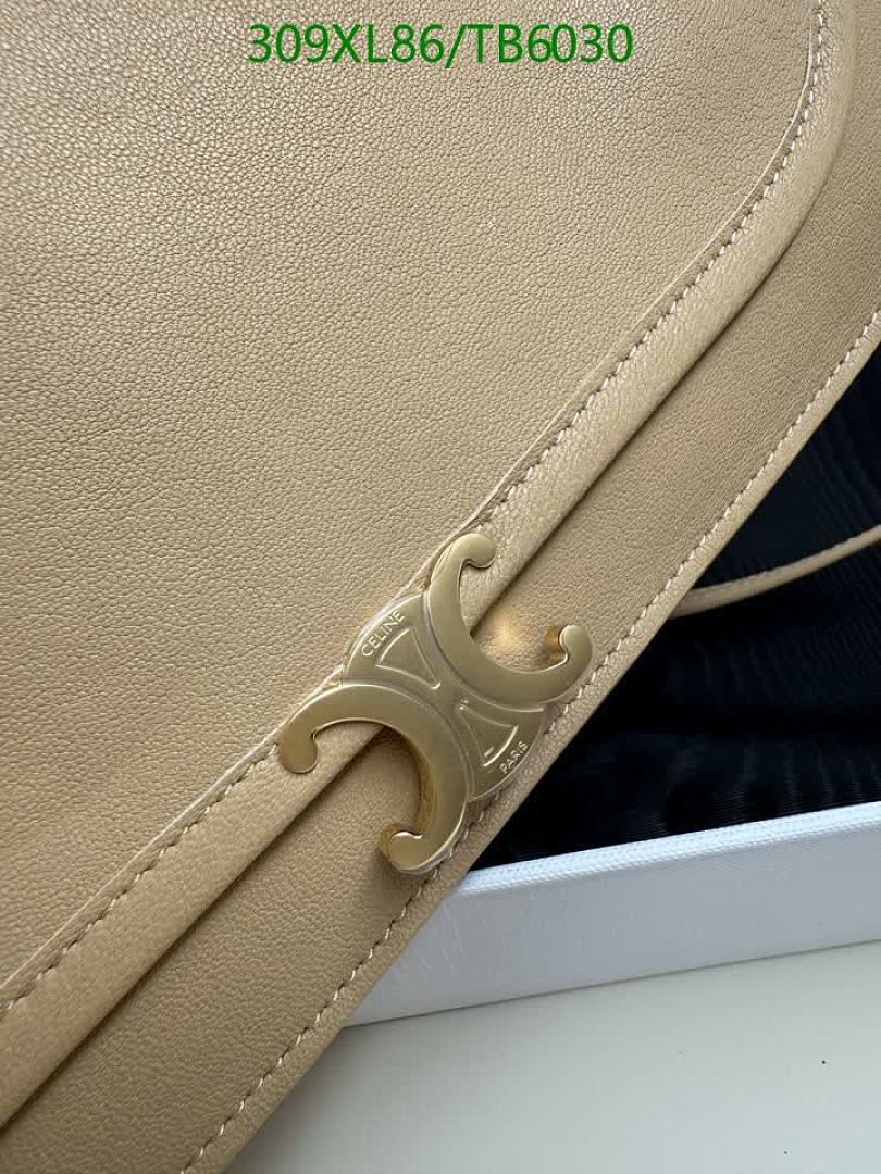 Celine-Bags(5A) Code: TB6030 $: 309USD