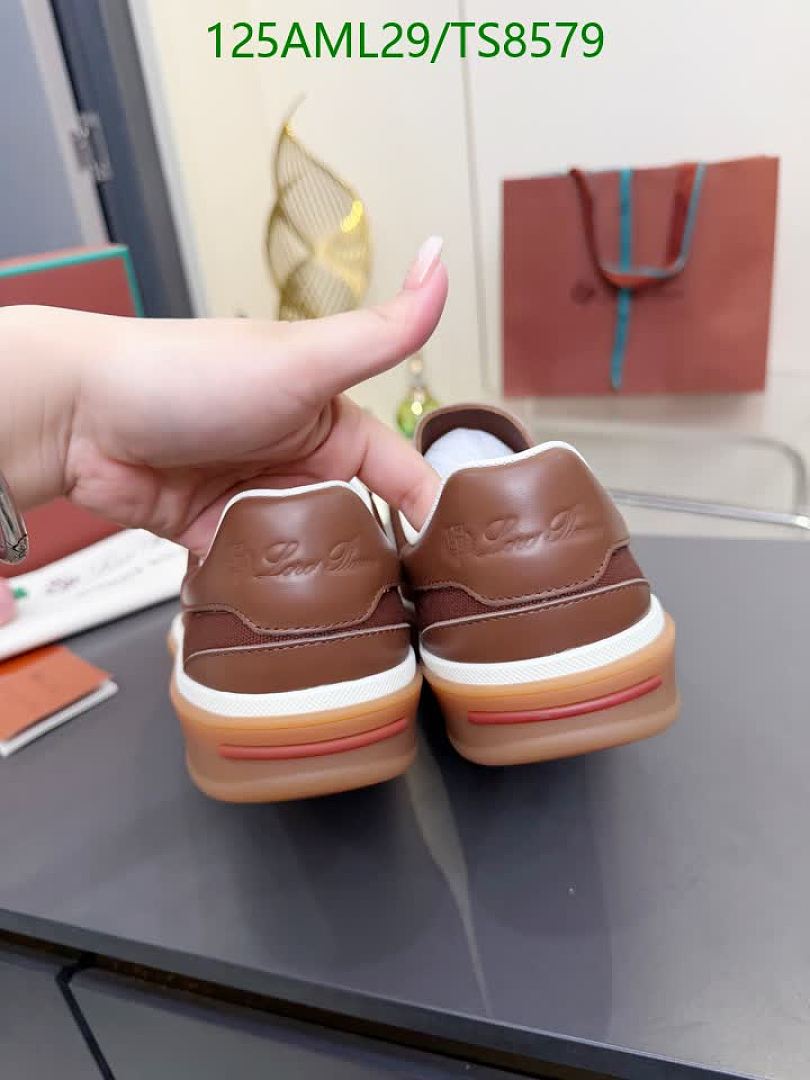 Loro Piana-Shoes(Women) Code: TS8579 $: 125USD