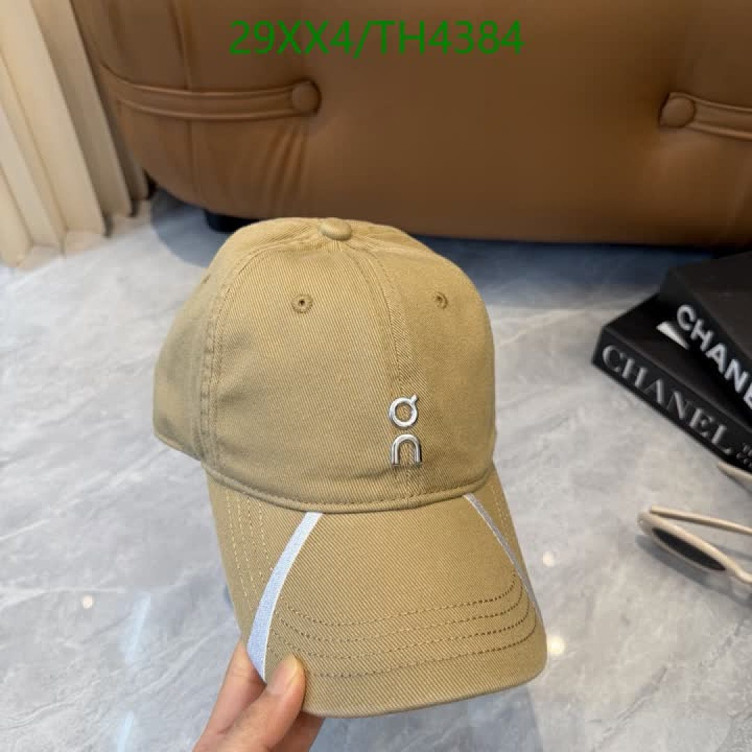 On Running Cloudsurfer-Hats Code: TH4384 $: 29USD