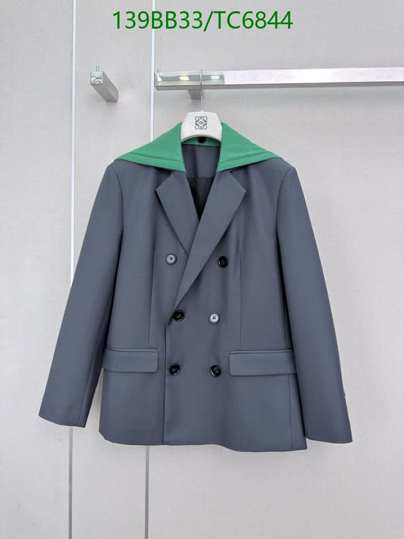 Loewe-Clothing Code: TC6844 $: 139USD
