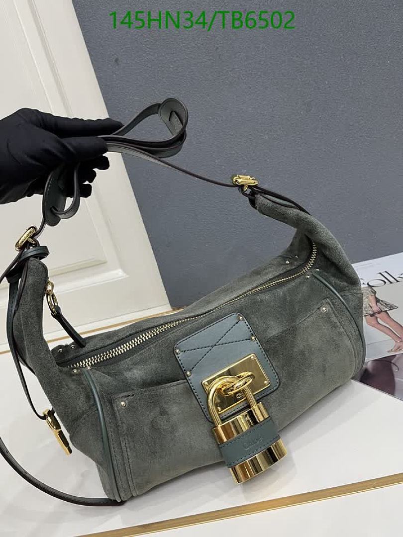 Chloe-Bags(4A) Code: TB6502 $: 145USD