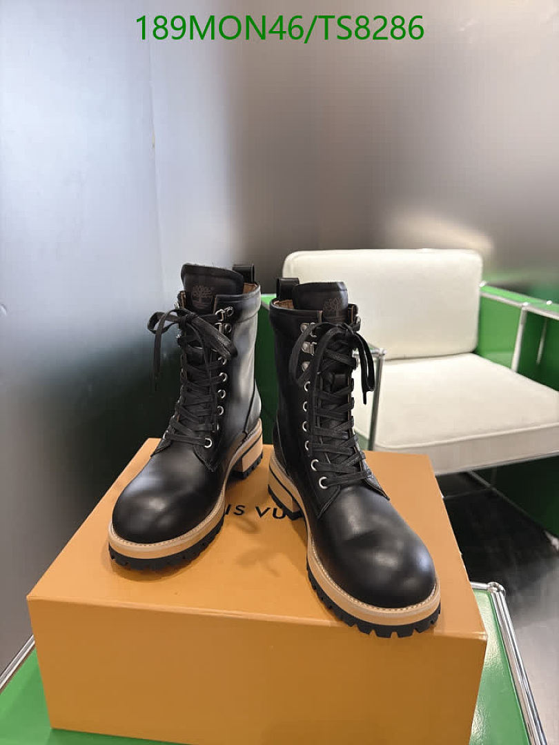 Boots-Shoes(Women) Code: TS8286 $: 189USD