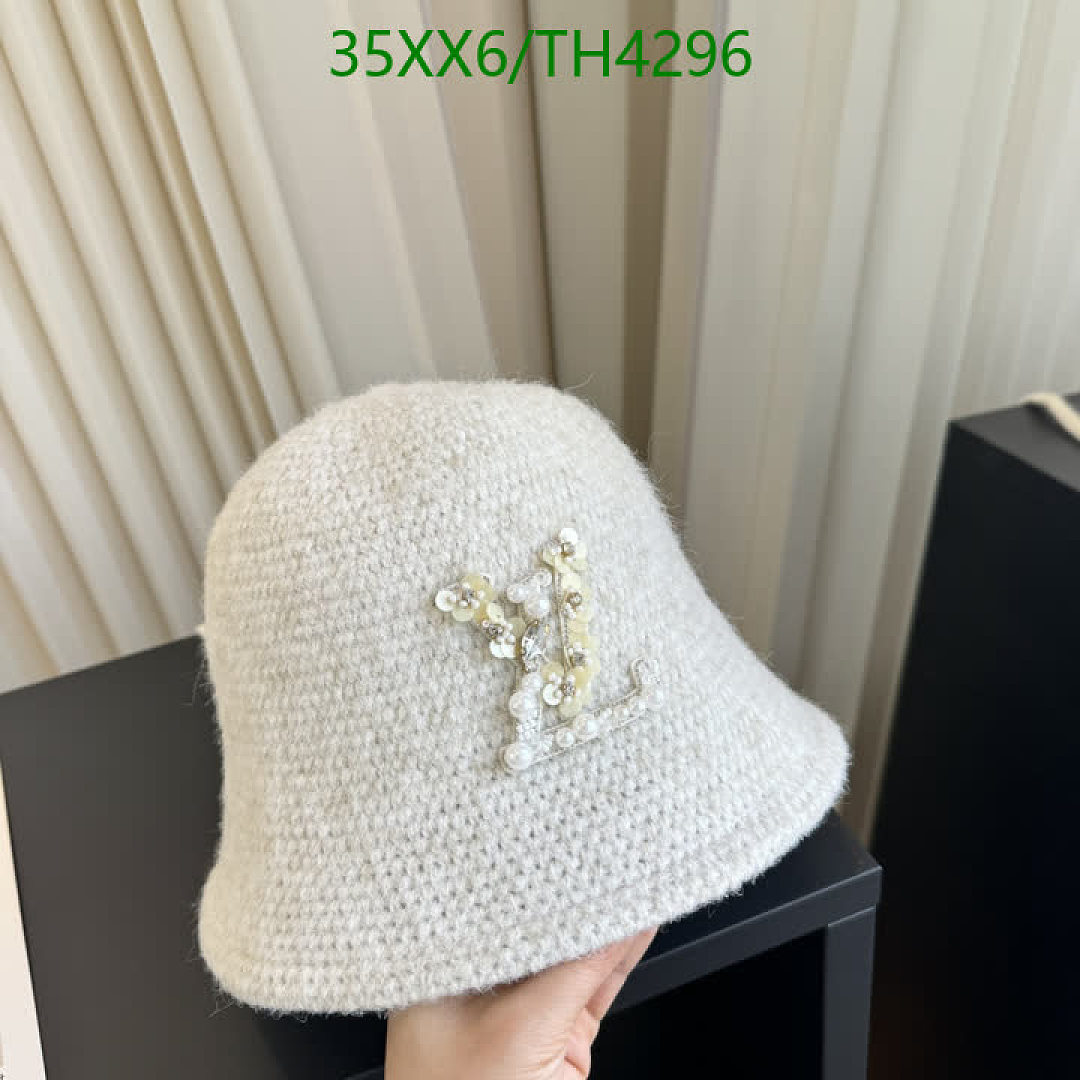 LV-Hats Code: TH4296 $: 35USD