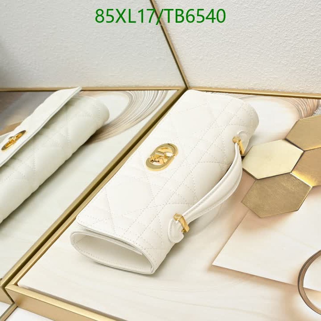 Dior-Bags(4A) Code: TB6540 $: 85USD