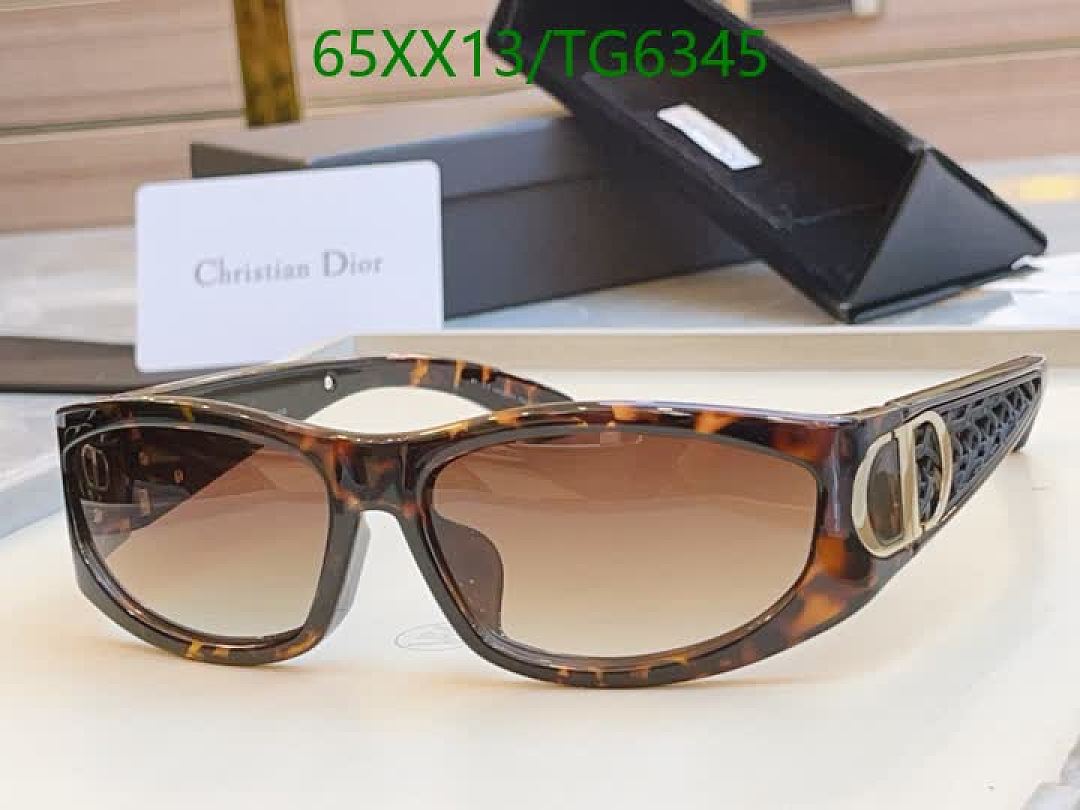 Dior-Glasses Code: TG6345 $: 65USD