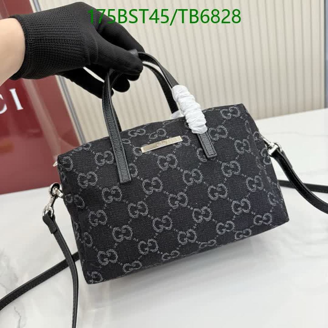 Gucci-Bags(5A) Code: TB6828 $: 175USD