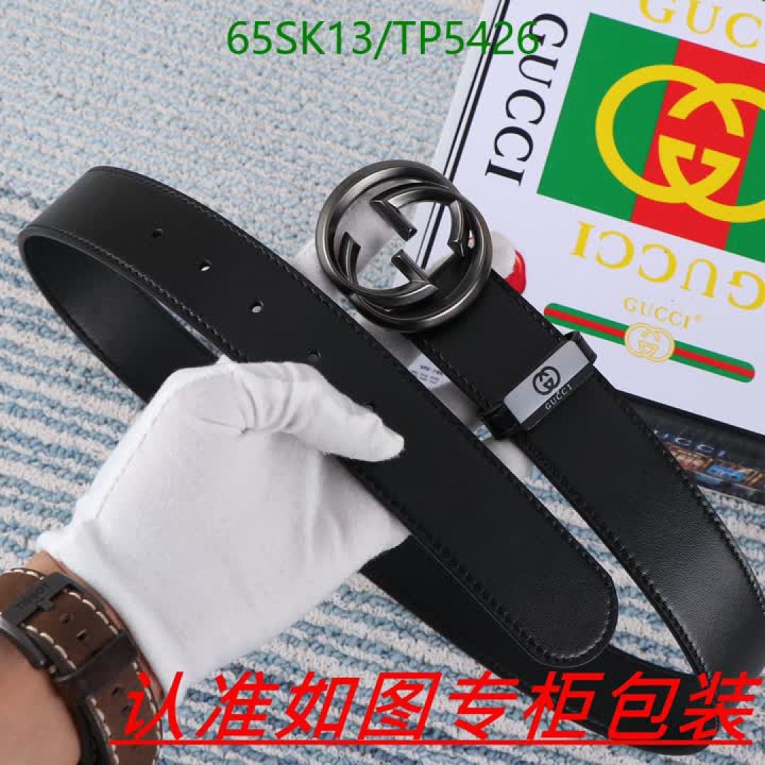 Gucci-Belts Code: TP5426 $: 65USD