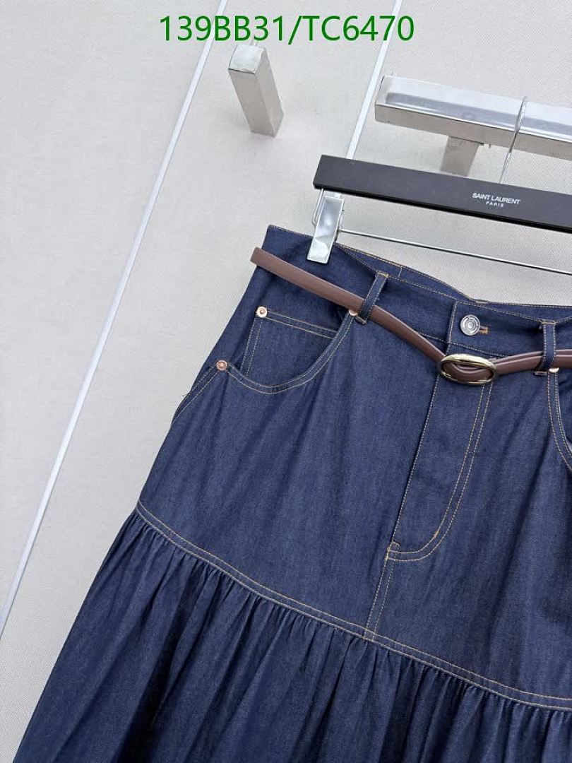 YSL-Clothing Code: TC6470 $: 139USD