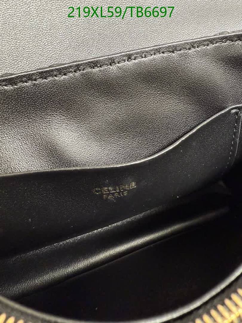 Celine-Bags(5A) Code: TB6697 $: 219USD