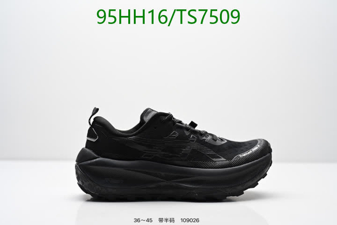 Asics-Shoes(Men) Code: TS7509 $: 95USD