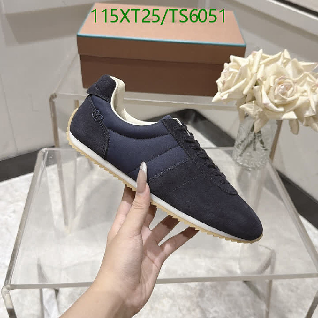 Loro Piana-Shoes(Women) Code: TS6051 $: 115USD