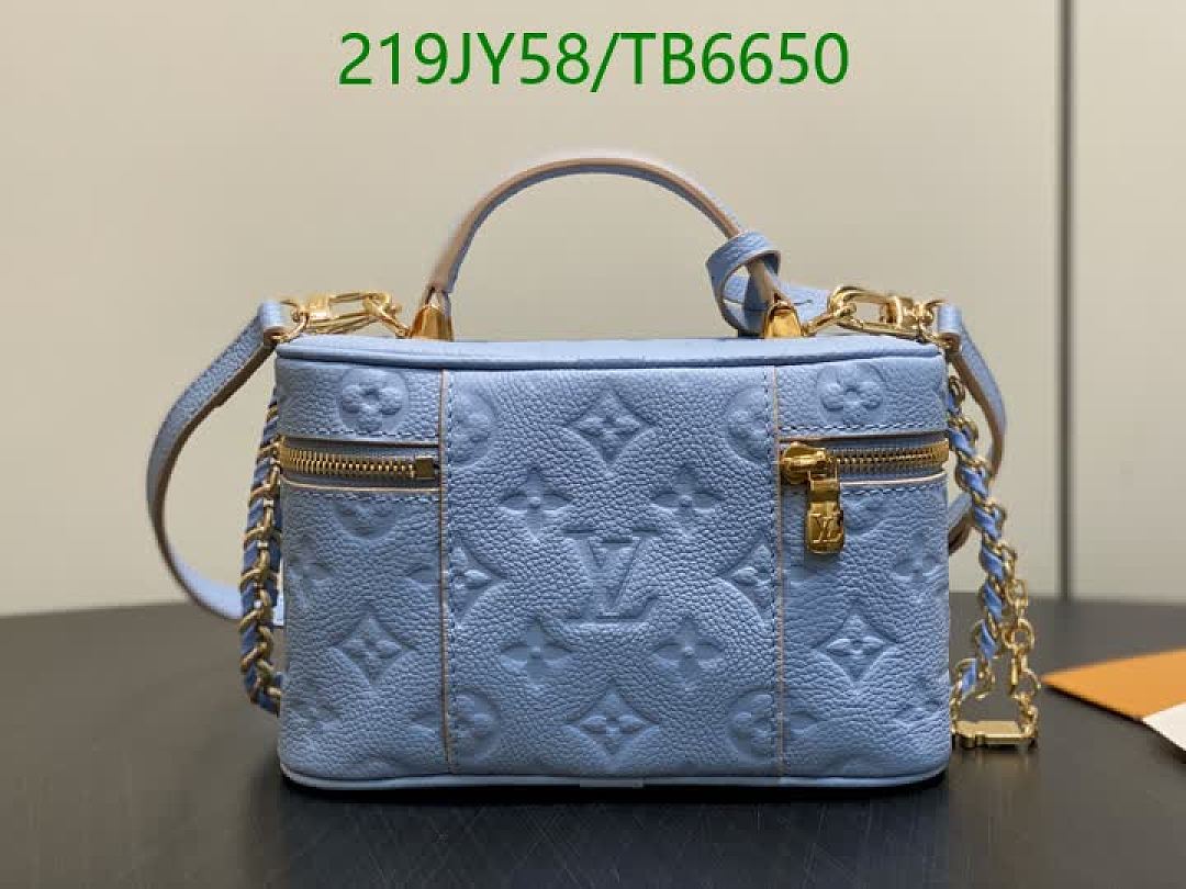 LV-Bags(5A) Code: TB6650 $: 219USD