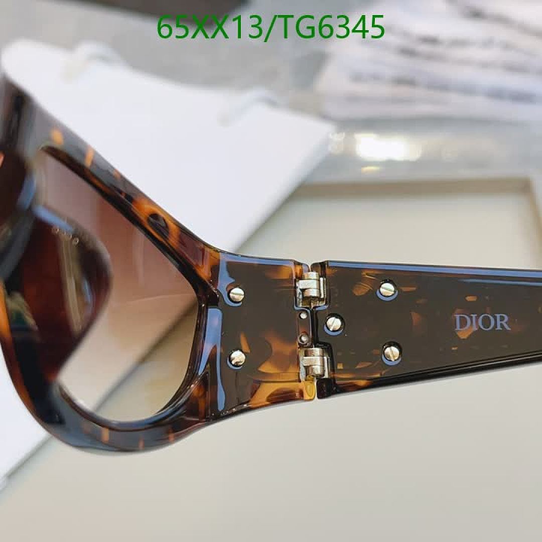 Dior-Glasses Code: TG6345 $: 65USD