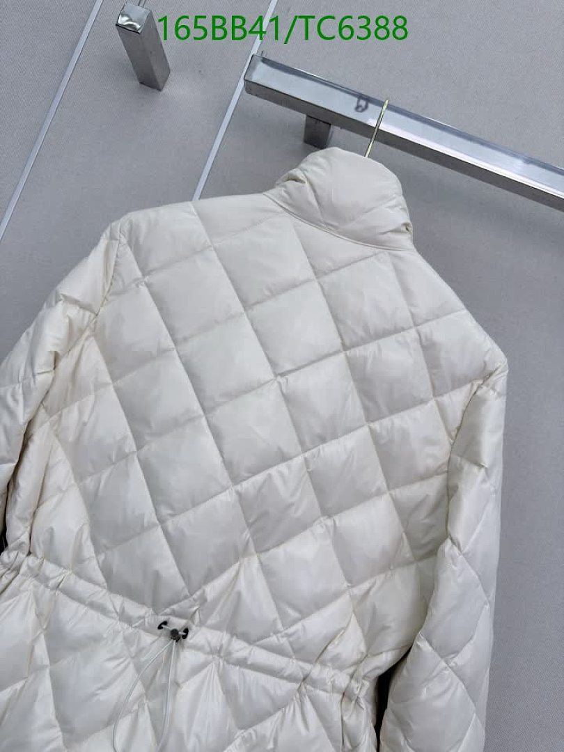 Moncler-Clothing Code: TC6388 $: 165USD