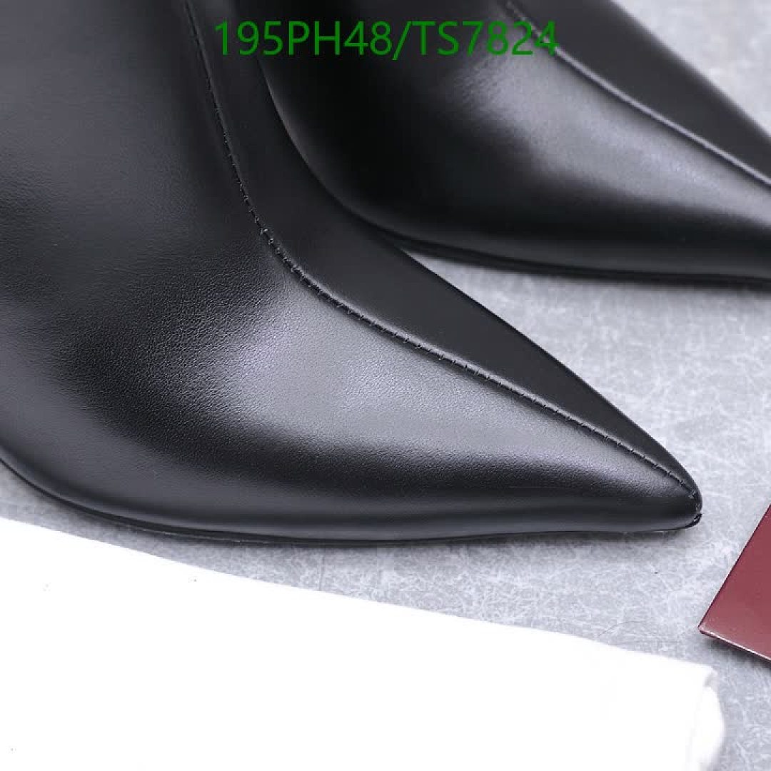 Boots-Shoes(Women) Code: TS7824 $: 195USD
