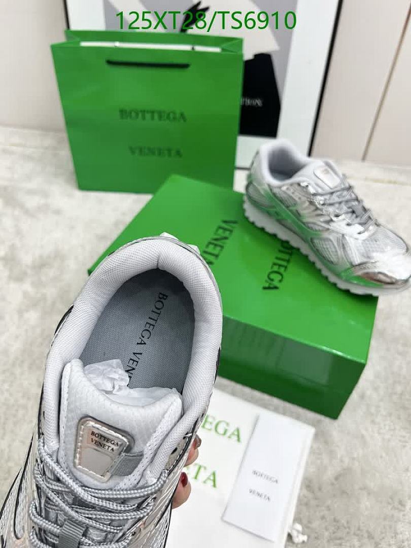 BV-Shoes(Men) Code: TS6910 $: 125USD