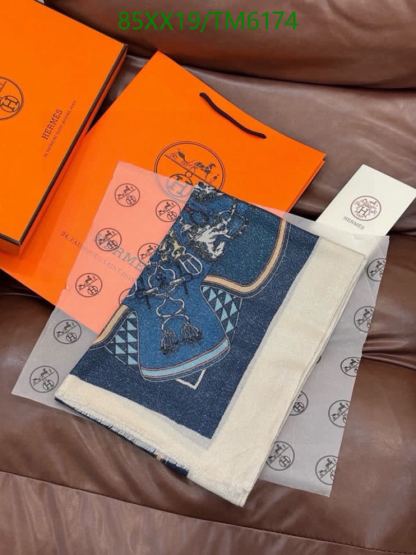 Hermes-Scarves Code: TM6174 $: 85USD