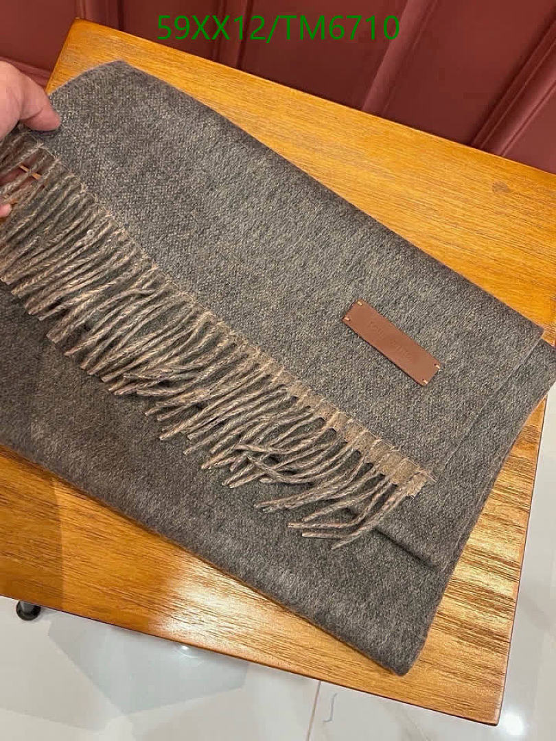 LV-Scarves Code: TM6710 $: 59USD