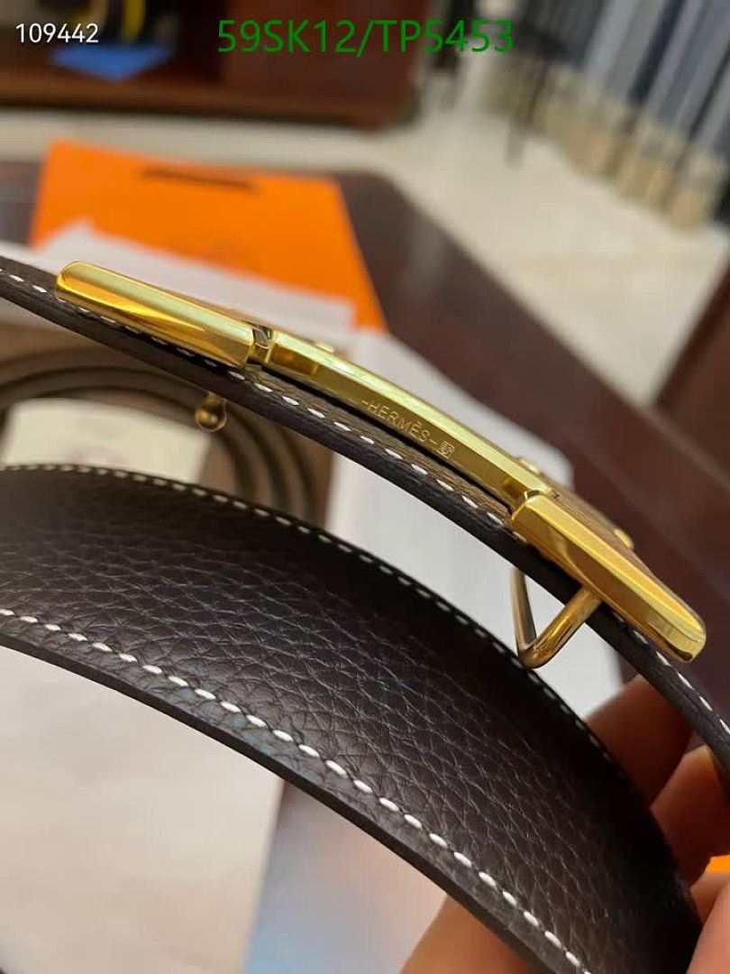 Hermes-Belts Code: TP5453 $: 59USD
