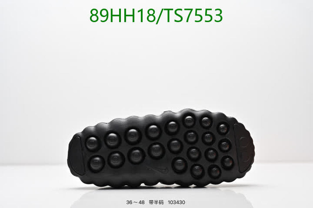 NIKE-Shoes(Women) Code: TS7553 $: 89USD