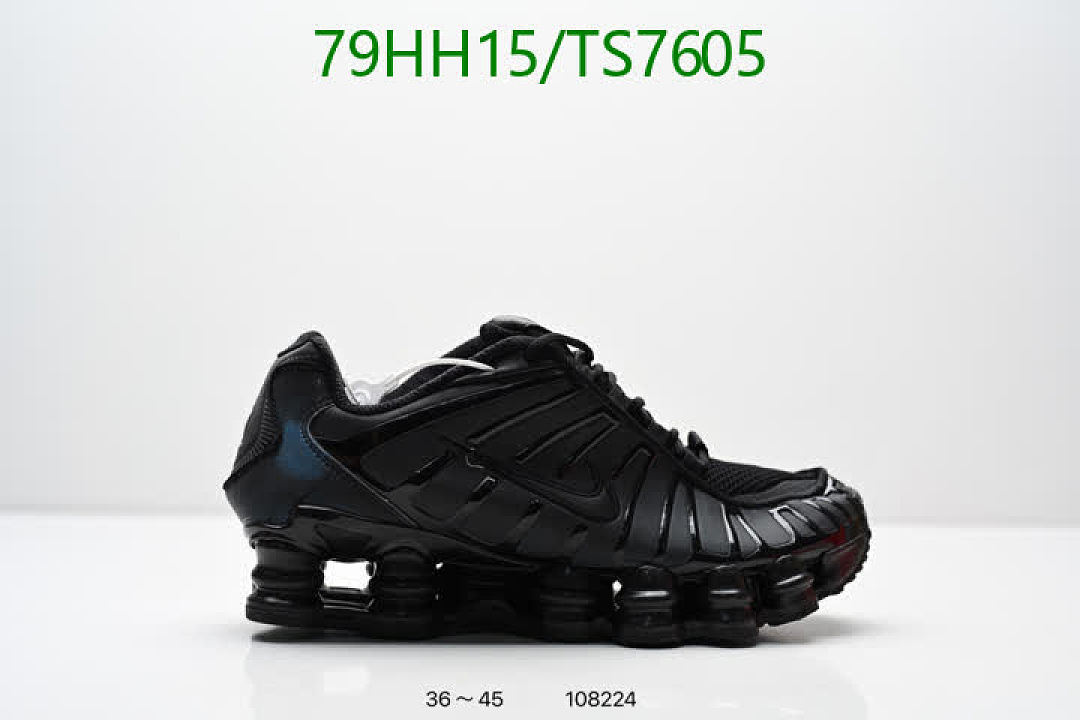 NIKE-Shoes(Women) Code: TS7605 $: 79USD