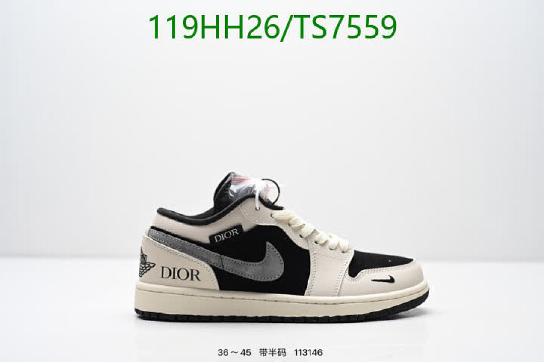 NIKE-Shoes(Women) Code: TS7559 $: 119USD
