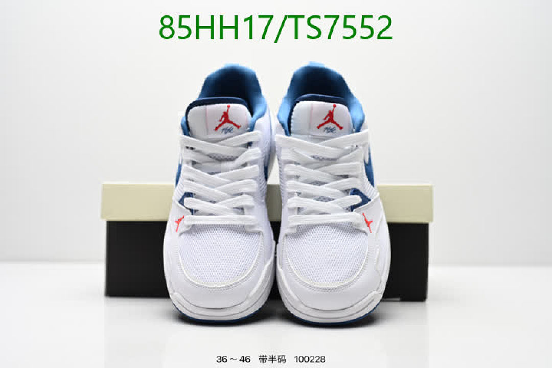 NIKE-Shoes(Women) Code: TS7552 $: 85USD