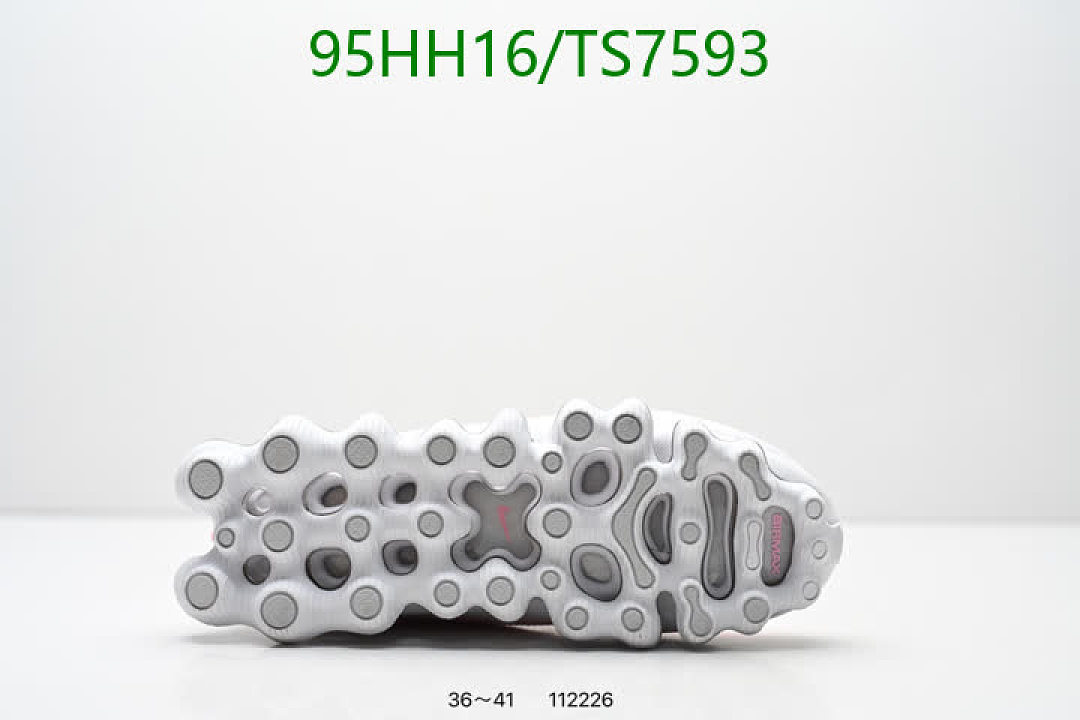 NIKE-Shoes(Women) Code: TS7593 $: 95USD