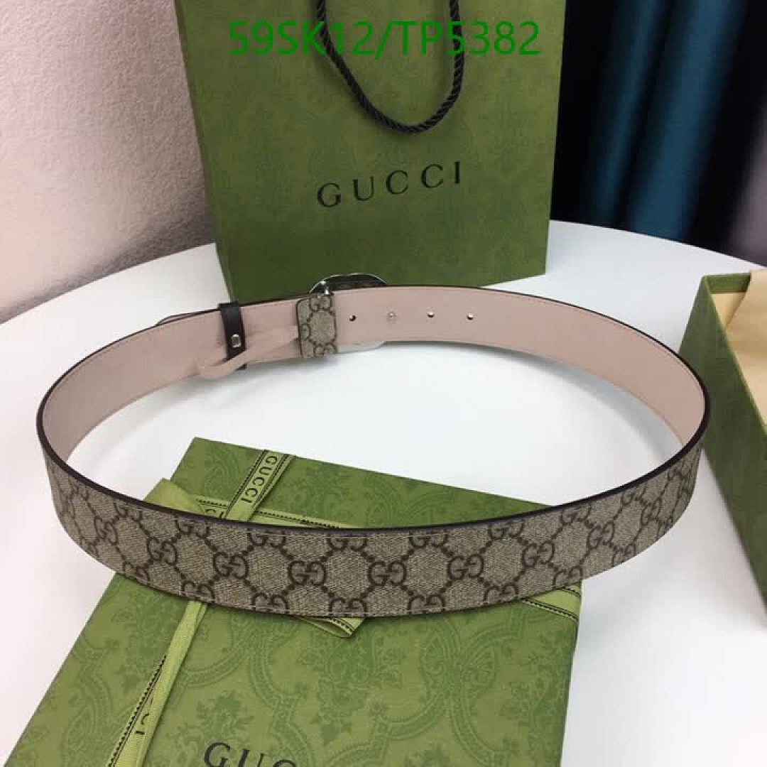 Gucci-Belts Code: TP5382 $: 59USD
