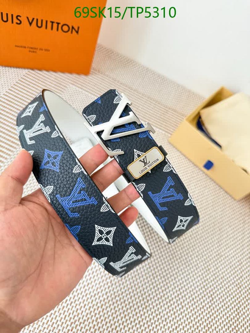 LV-Belts Code: TP5310 $: 69USD