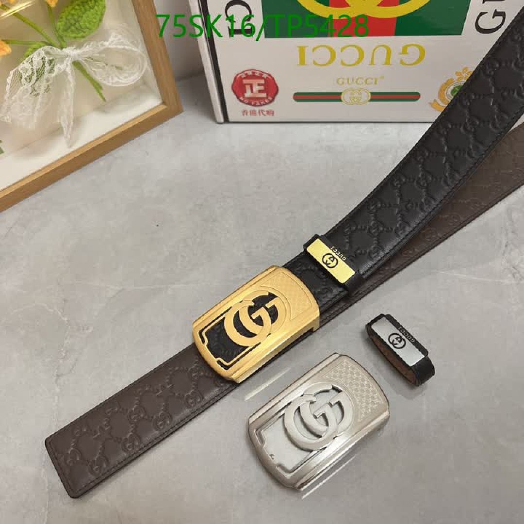 Gucci-Belts Code: TP5428 $: 75USD