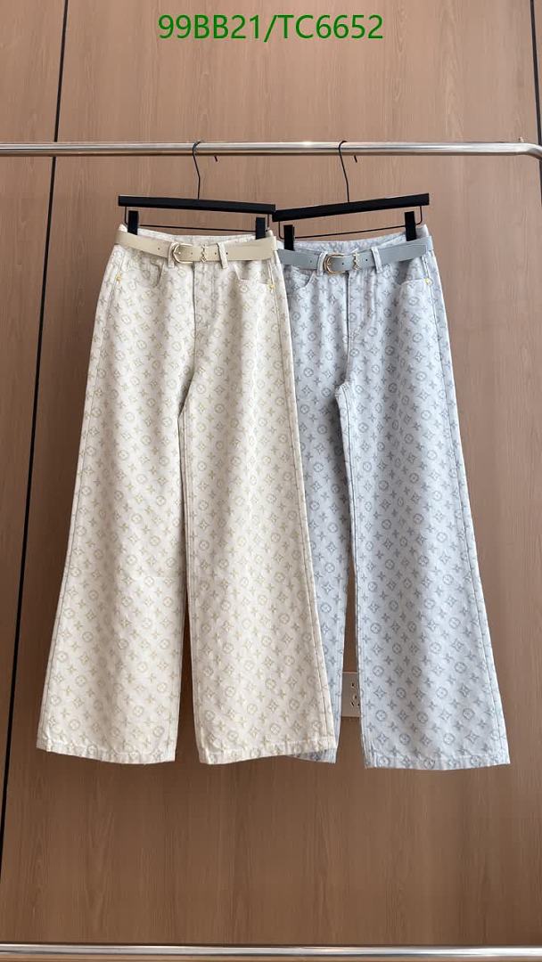 LV-Clothing Code: TC6652 $: 99USD