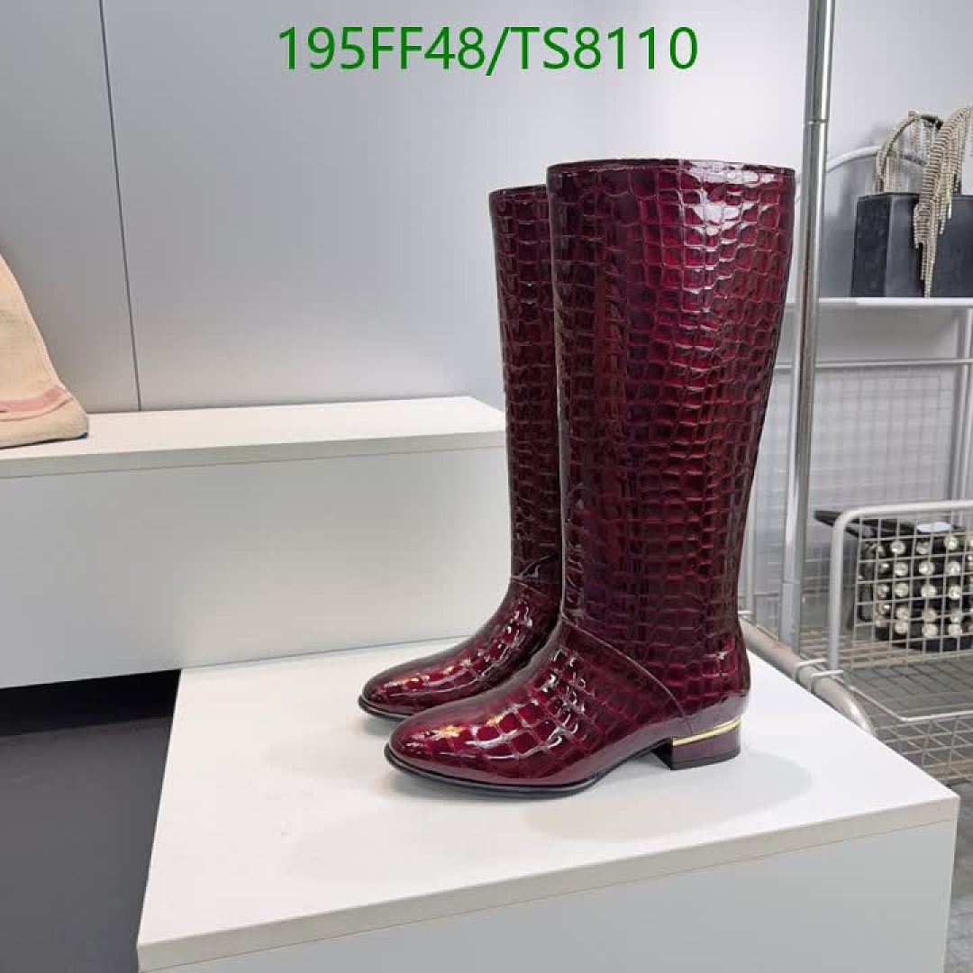 Boots-Shoes(Women) Code: TS8110 $: 195USD