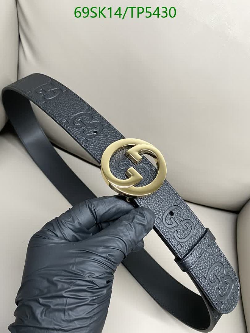 Gucci-Belts Code: TP5430 $: 69USD