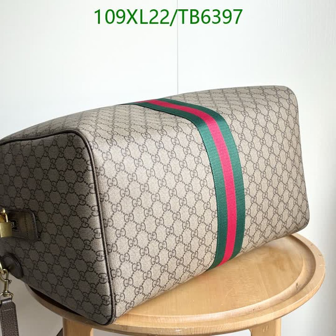 Gucci-Bags(4A) Code: TB6397 $: 109USD