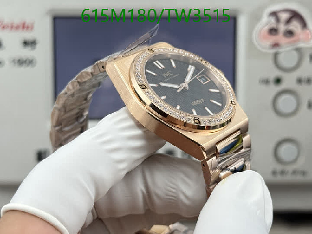 IWC-Watches(5A) Code: TW3515 $: 615USD