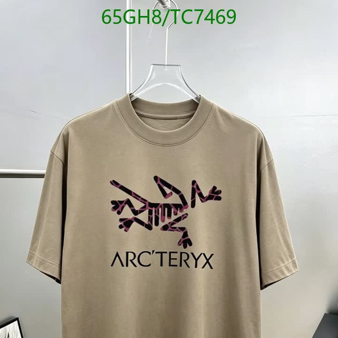 Arcteryx-Clothing Code: TC7469 $: 65USD